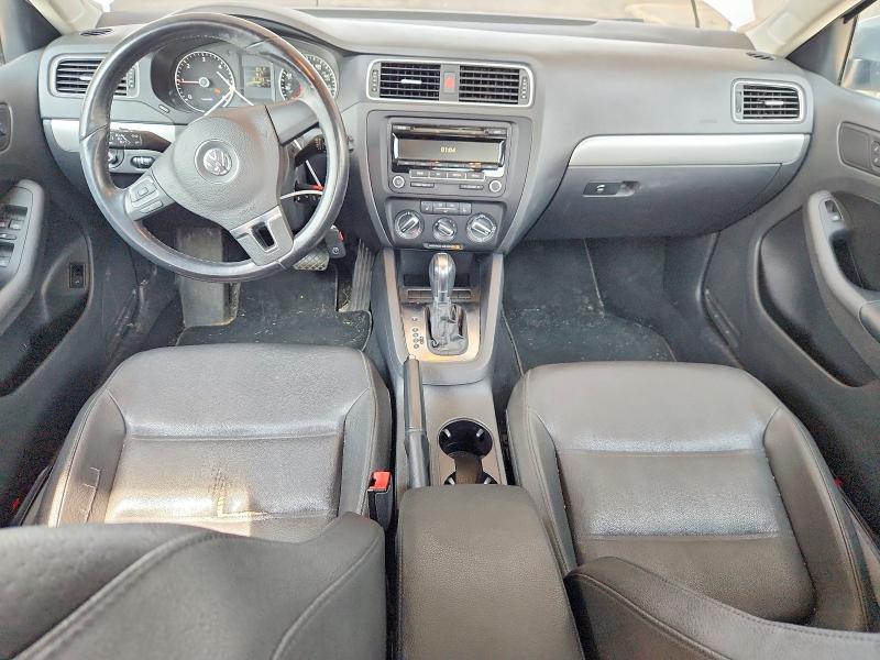 Aukcja sprzedaży 2012 Volkswagen Jetta, vin: 3VWLL7AJ2CM410012, numer aukcji: 61358576