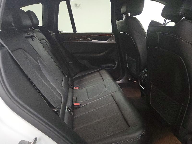 Aukcja sprzedaży 2022 Bmw X3, vin: 5UX43DP0XN9M68437, numer aukcji: 58419366