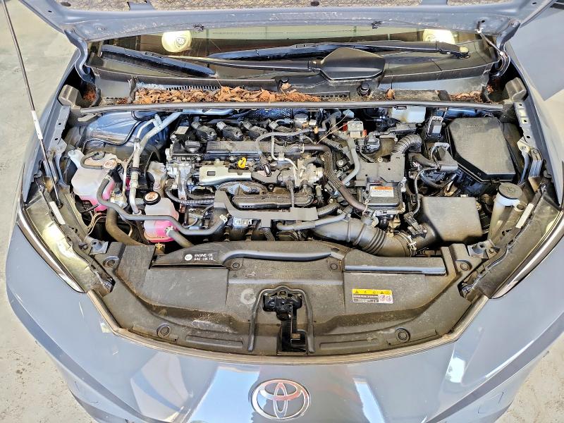 Продажа на аукционе авто 2023 Toyota Prius, vin: JTDACAAU1P3003226, номер лота: 60421456