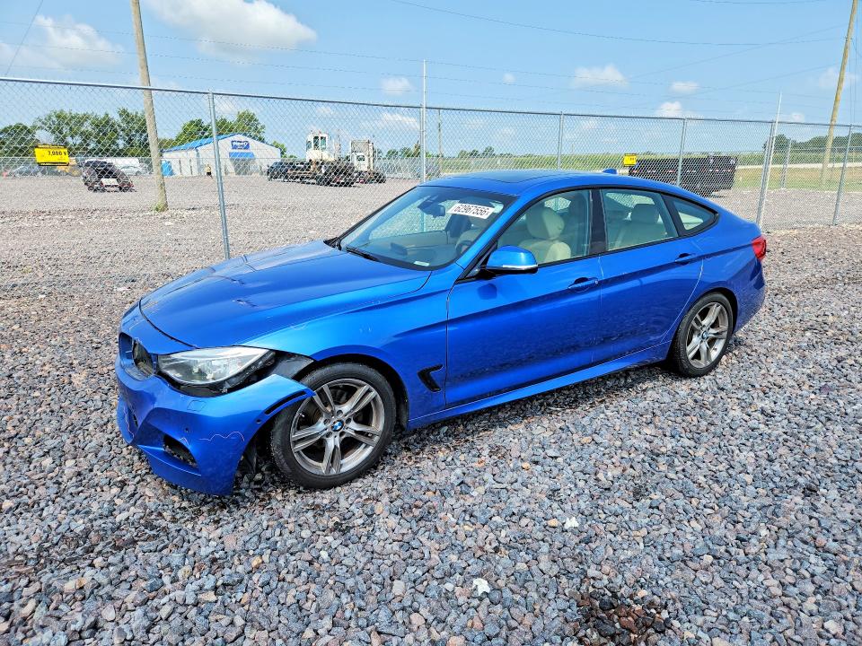 2016 Bmw 328 მანქანა იყიდება აუქციონზე, vin: WBA8Z5C56GG502765, აუქციონის ნომერი: 62967556