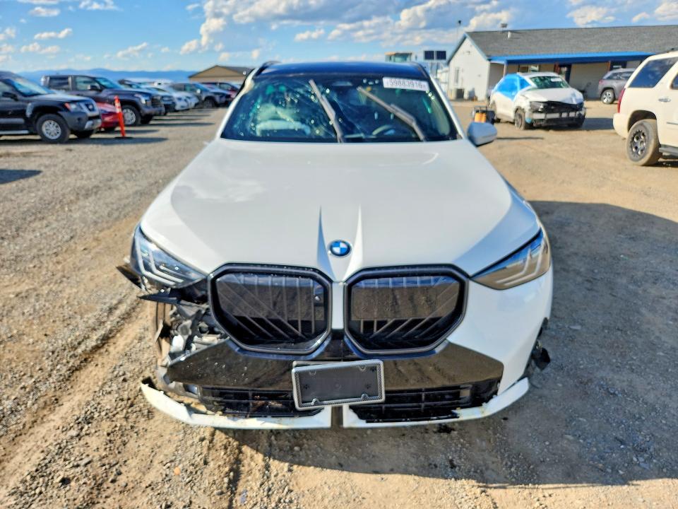 Продаж на аукціоні авто 2025 Bmw X3, vin: 5UX53GP07S9Z71098, номер лоту: 59883916