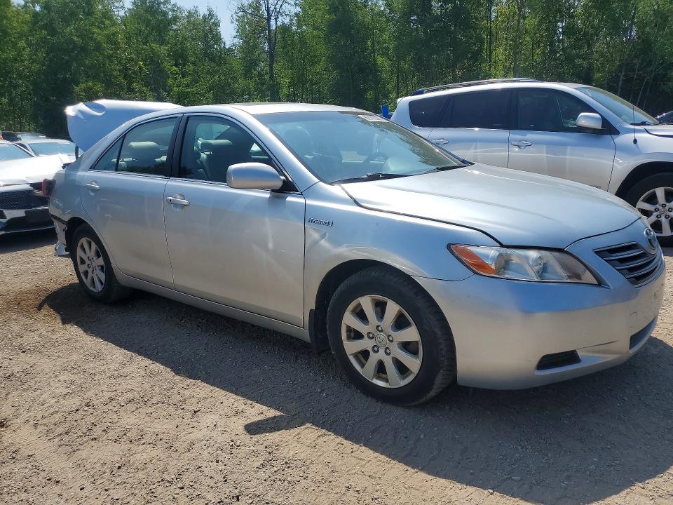 Продажа на аукционе авто 2007 Toyota Camry, vin: JTNBB46K573006903, номер лота: 62113326