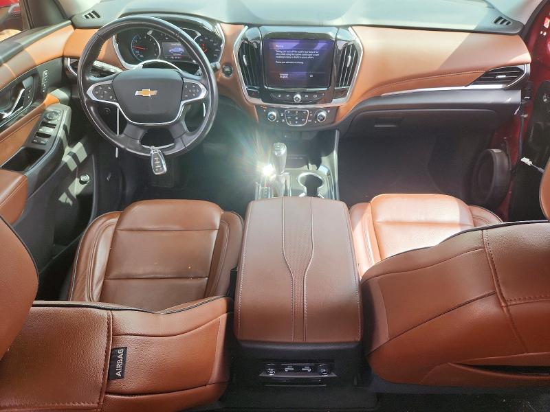 Продажа на аукционе авто 2020 Chevrolet Traverse, vin: 1GNERNKWXLJ250099, номер лота: 63017756