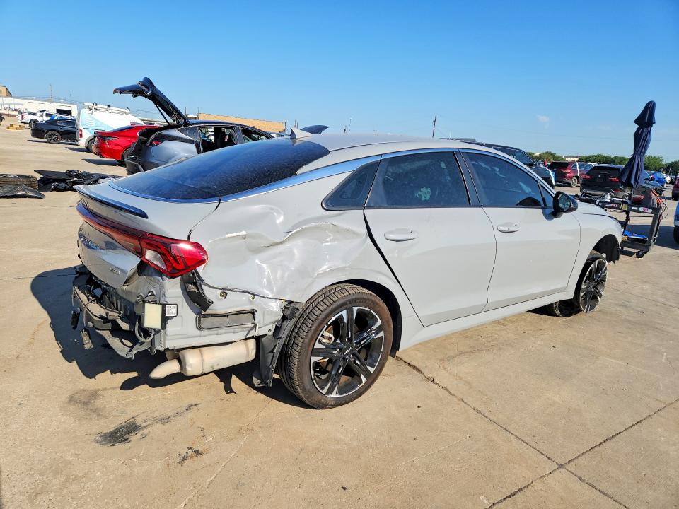 2024 Kia K5 მანქანა იყიდება აუქციონზე, vin: 5XXG64J2XRG255626, აუქციონის ნომერი: 59995106