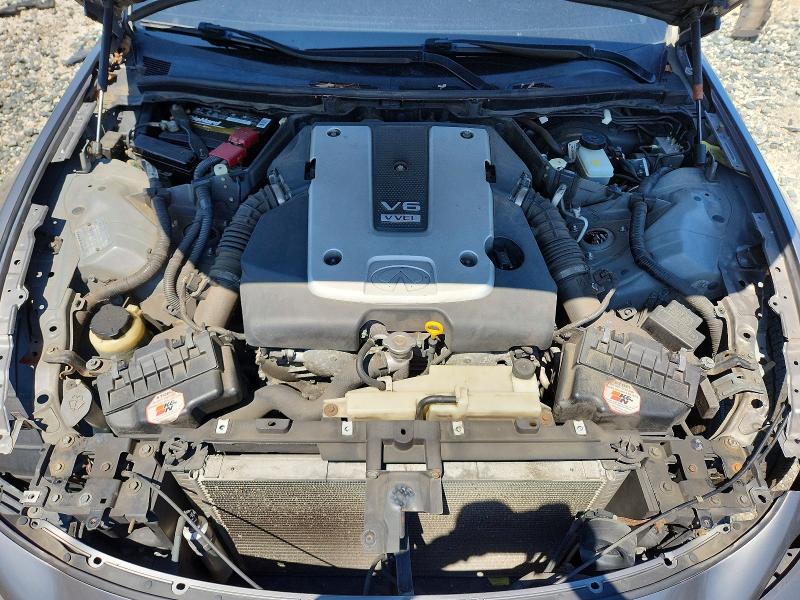 Продажа на аукционе авто 2008 Infiniti G37, vin: JNKCV64E08M105261, номер лота: 62138876