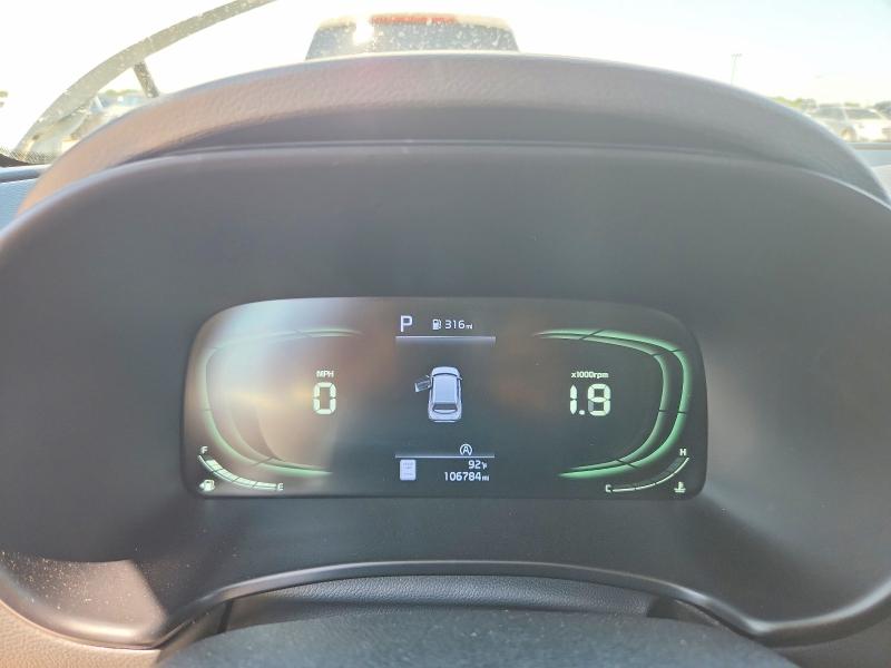 Aukcja sprzedaży 2023 Kia Soul, vin: KNDJ23AUXP7860720, numer aukcji: 59903046