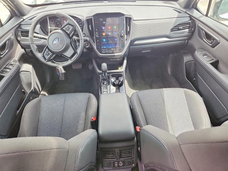 Aukcja sprzedaży 2026 Subaru Forester, vin: 4S4SLDD62T3096914, numer aukcji: 61013346