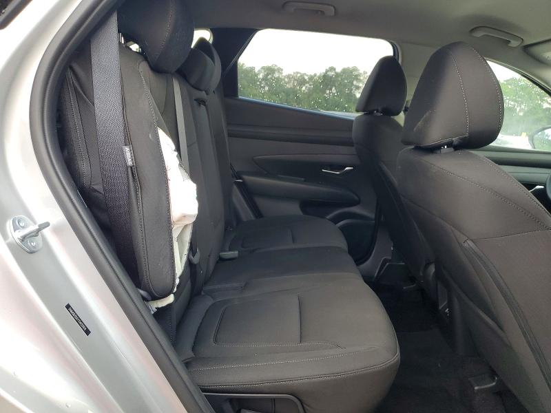 Продаж на аукціоні авто 2026 Hyundai Tucson, vin: 5NMJB3DE7TH722074, номер лоту: 60304226