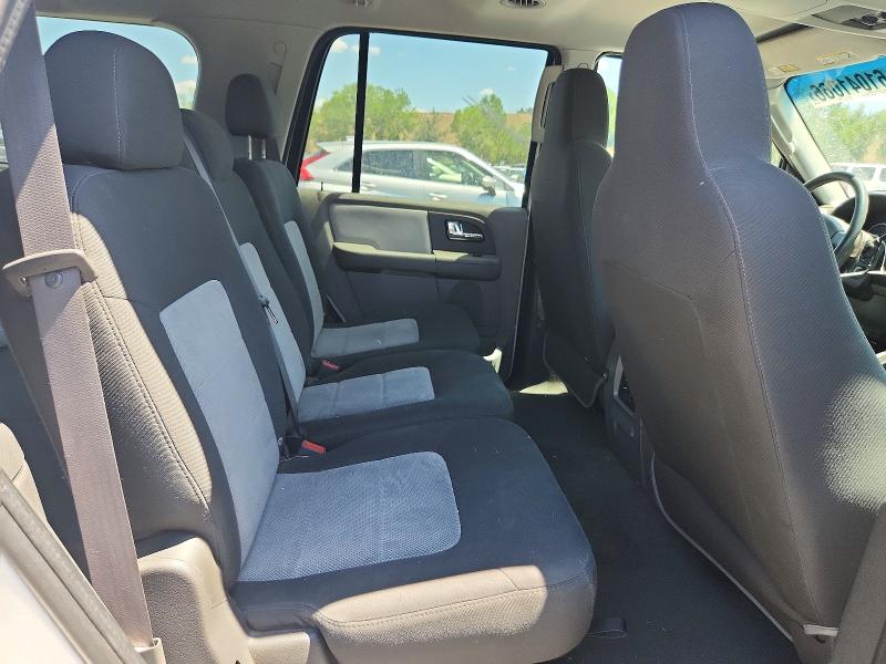 2005 Ford Expedition მანქანა იყიდება აუქციონზე, vin: 1FMPU16525LA06234, აუქციონის ნომერი: 61041066