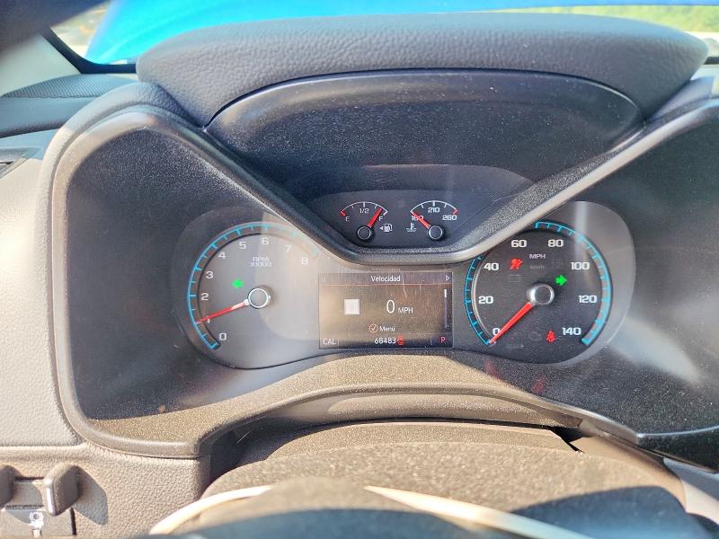 56901966 :رقم المزاد ، 1GCGTDEN6N1185304 vin ، 2022 Chevrolet Colorado مزاد بيع
