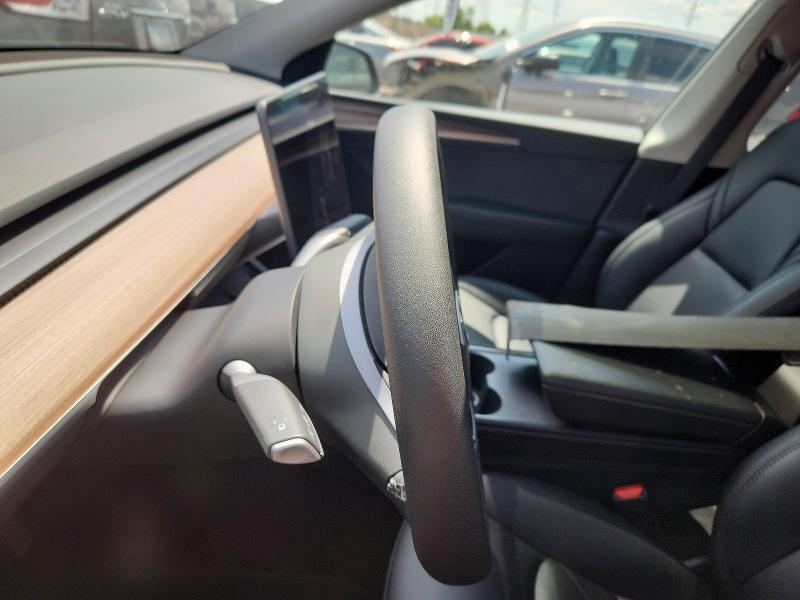 Aukcja sprzedaży 2024 Tesla Model Y, vin: 7SAYGDEE9RF199173, numer aukcji: 59732976