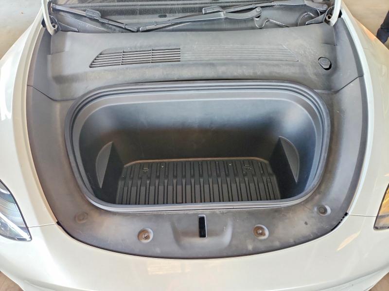 Aukcja sprzedaży 2021 Tesla Model Y, vin: 5YJYGDEE4MF073308, numer aukcji: 59876246