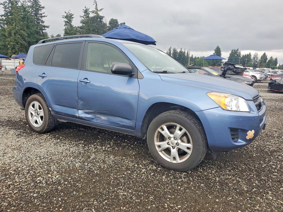2011 Toyota Rav4 მანქანა იყიდება აუქციონზე, vin: 2T3BF4DV9BW149882, აუქციონის ნომერი: 60526426