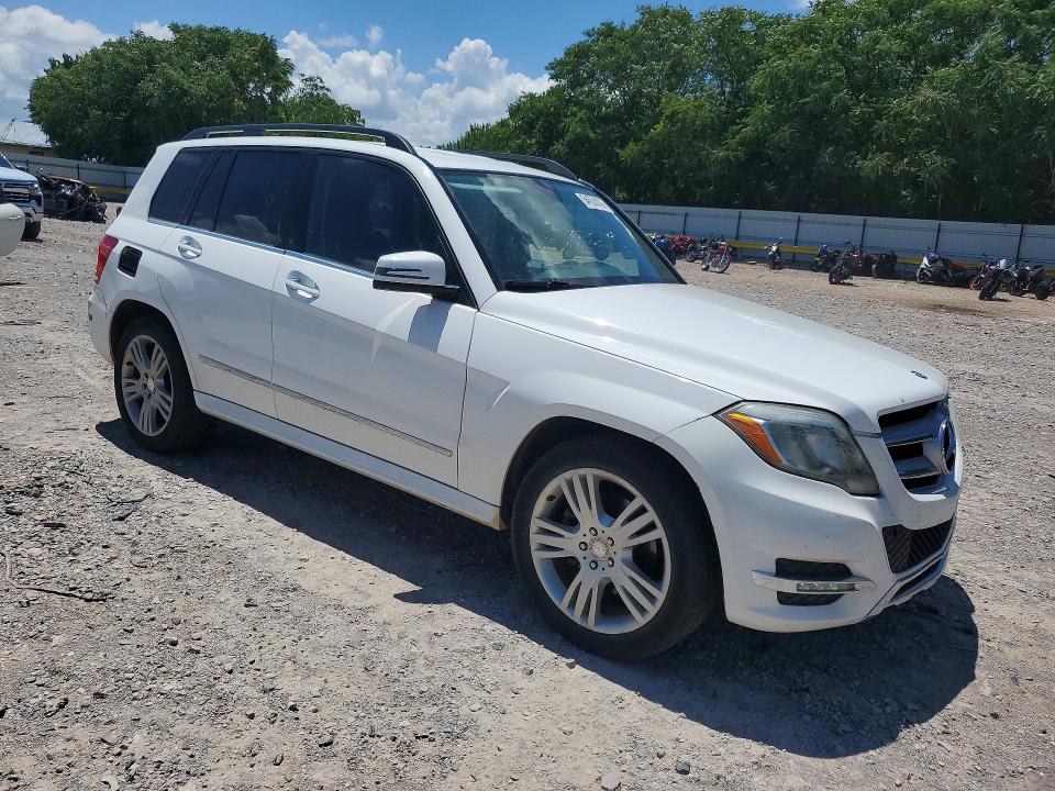 54531476 :رقم المزاد ، WDCGG5HB4FG440598 vin ، 2015 Mercedes-benz Glk مزاد بيع