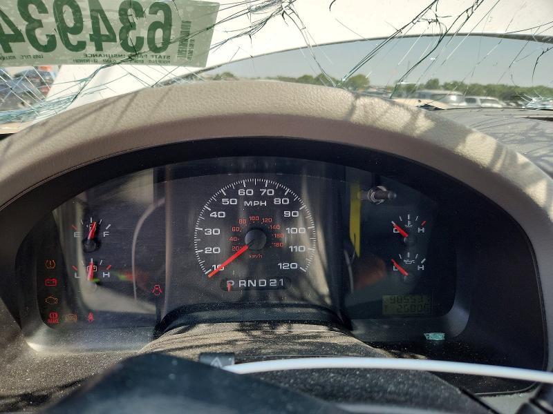 Aukcja sprzedaży 2008 Ford F150, vin: 1FTRX12W28FA70019, numer aukcji: 63493436
