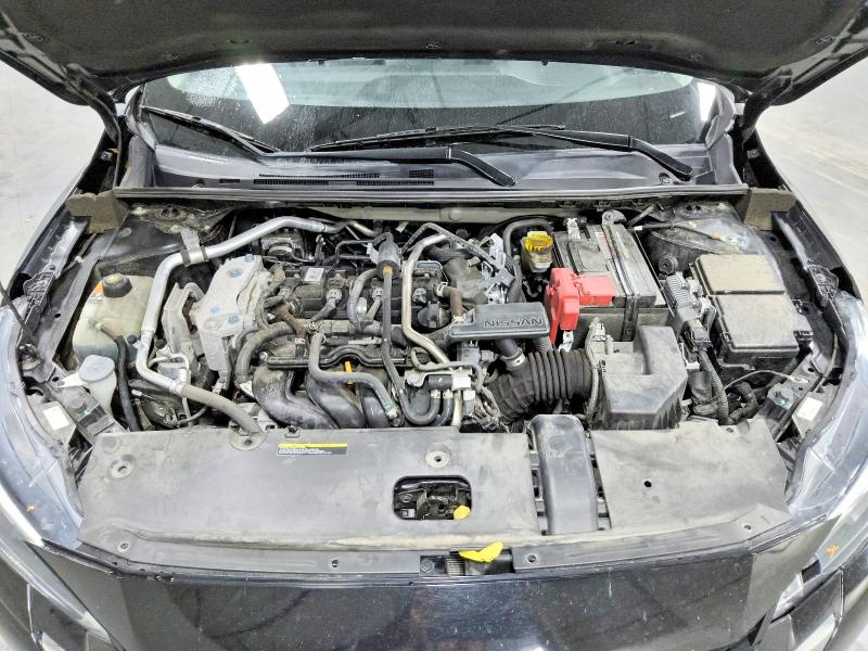 2024 Nissan Sentra მანქანა იყიდება აუქციონზე, vin: 3N1AB8CV4RY240159, აუქციონის ნომერი: 62115746