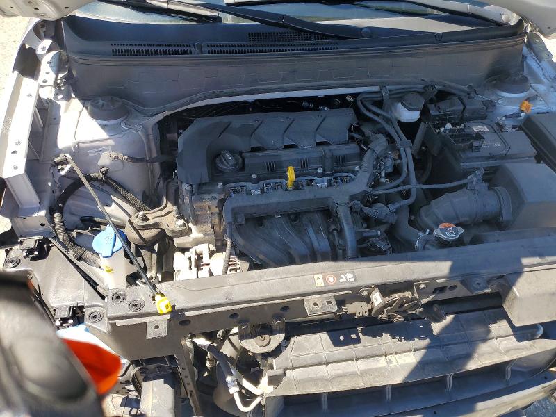 Продаж на аукціоні авто 2022 Hyundai Venue, vin: KMHRC8A31NU171387, номер лоту: 60646846