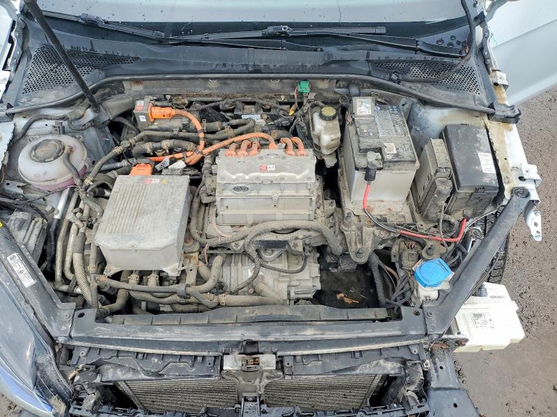 Продаж на аукціоні авто 2018 Volkswagen E-golf, vin: WVWPR7AU4JW908111, номер лоту: 60601086