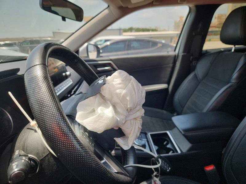 61875606 :رقم المزاد ، JA4J3VA8XRZ082805 vin ، 2024 Mitsubishi Outlander مزاد بيع