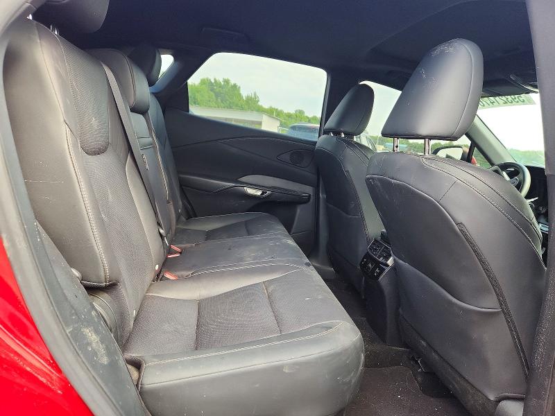 2023 Lexus Rx 350 მანქანა იყიდება აუქციონზე, vin: JTJCHMAA4P2006464, აუქციონის ნომერი: 59321476