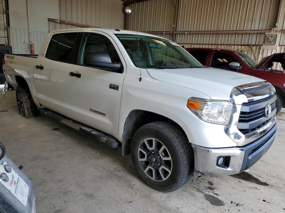 Aukcja sprzedaży 2015 Toyota Tundra, vin: 5TFDY5F17FX423780, numer aukcji: 61296746