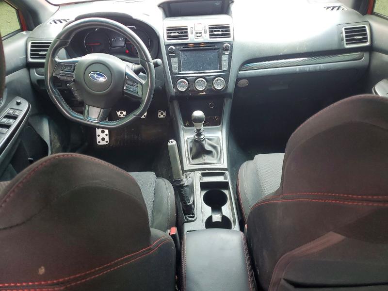 Aukcja sprzedaży 2019 Subaru Wrx, vin: JF1VA1A63K9817530, numer aukcji: 59968666