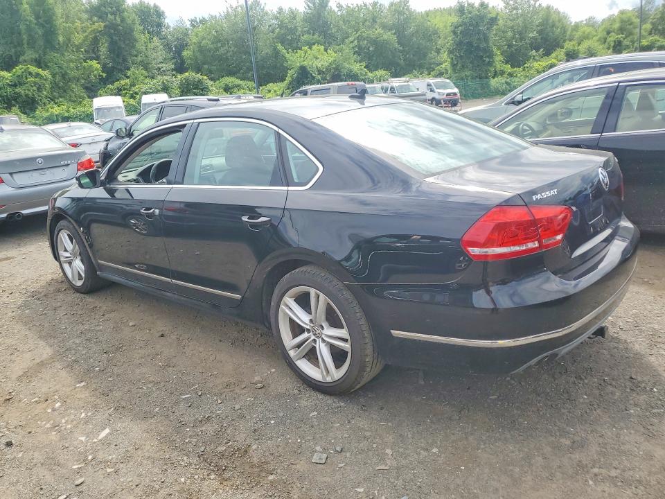 Aukcja sprzedaży 2014 Volkswagen Passat, vin: 1VWBN7A31EC098910, numer aukcji: 59841746