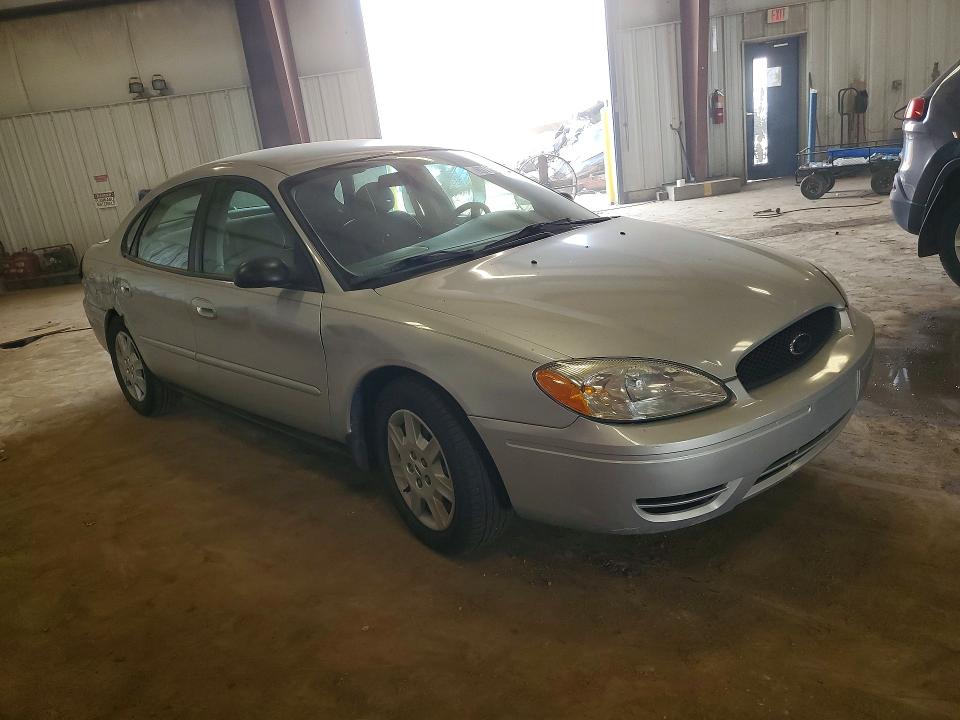 Продаж на аукціоні авто 2006 Ford Taurus, vin: 1FAHP53U66A147295, номер лоту: 60716606