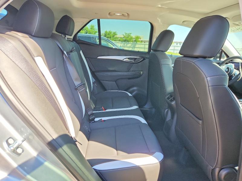 Aukcja sprzedaży 2025 Buick Envision, vin: LRBFZLE46SD035729, numer aukcji: 60947386
