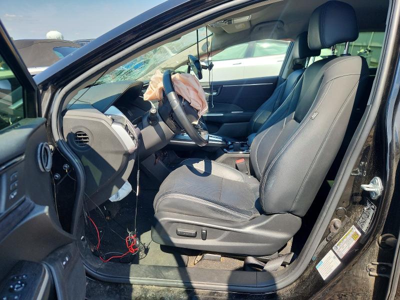 Продаж на аукціоні авто 2018 Honda Clarity, vin: JHMZC5F34JC006167, номер лоту: 62668996