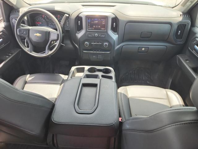 2020 Chevrolet Silverado მანქანა იყიდება აუქციონზე, vin: 1GCRYAEH6LZ314725, აუქციონის ნომერი: 61143696