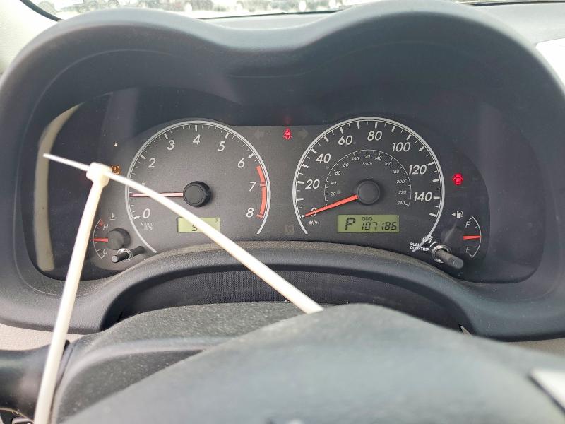 Aukcja sprzedaży 2011 Toyota Corolla, vin: 2T1BU4EE7BC638327, numer aukcji: 60028076