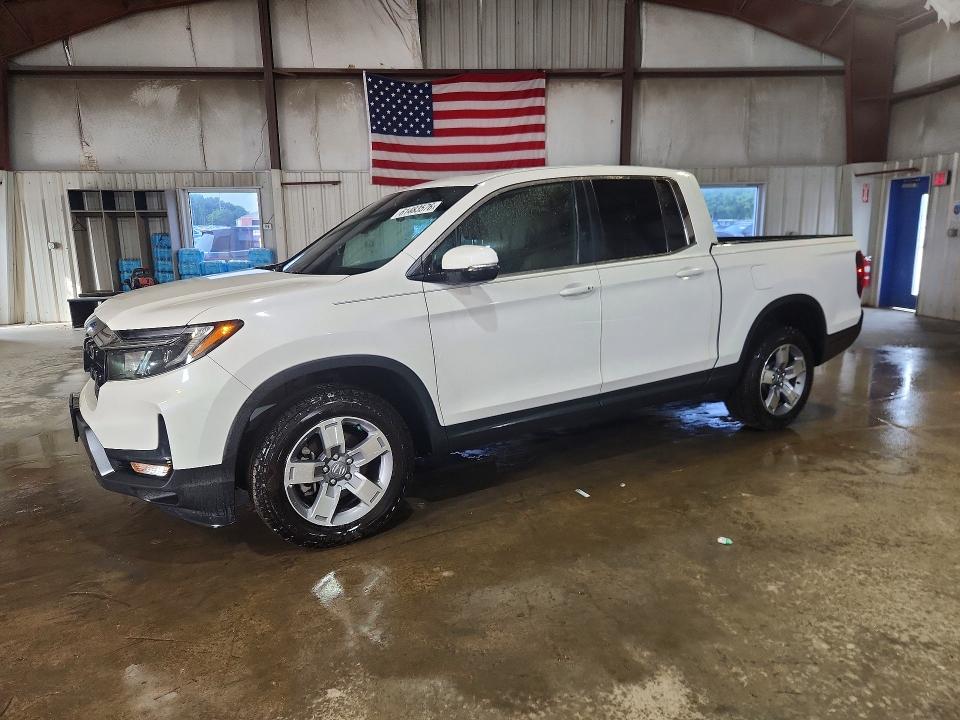 Auction sale of the 2026 Honda Ridgeline, vin: 5FPYK3F57TB004769, lot number: 61483576