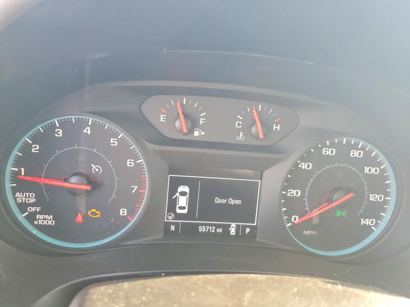 Продажа на аукционе авто 2019 Chevrolet Malibu, vin: 1G1ZB5ST9KF200132, номер лота: 62832066