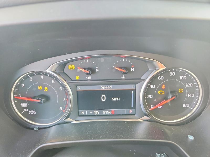 Продажа на аукционе авто 2025 Chevrolet Blazer, vin: 3GNKBCR41SS212757, номер лота: 59674056