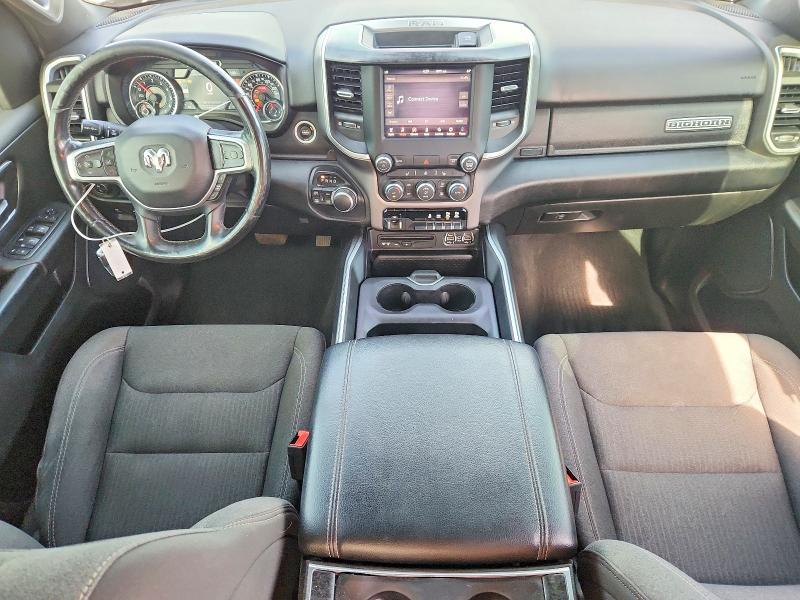 2019 Ram 1500 მანქანა იყიდება აუქციონზე, vin: 1C6SRFMT2KN664948, აუქციონის ნომერი: 59798546