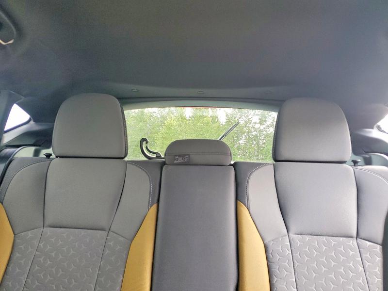 Продаж на аукціоні авто 2025 Subaru Crosstrek, vin: 4S4GUHF6XS3758390, номер лоту: 59318616
