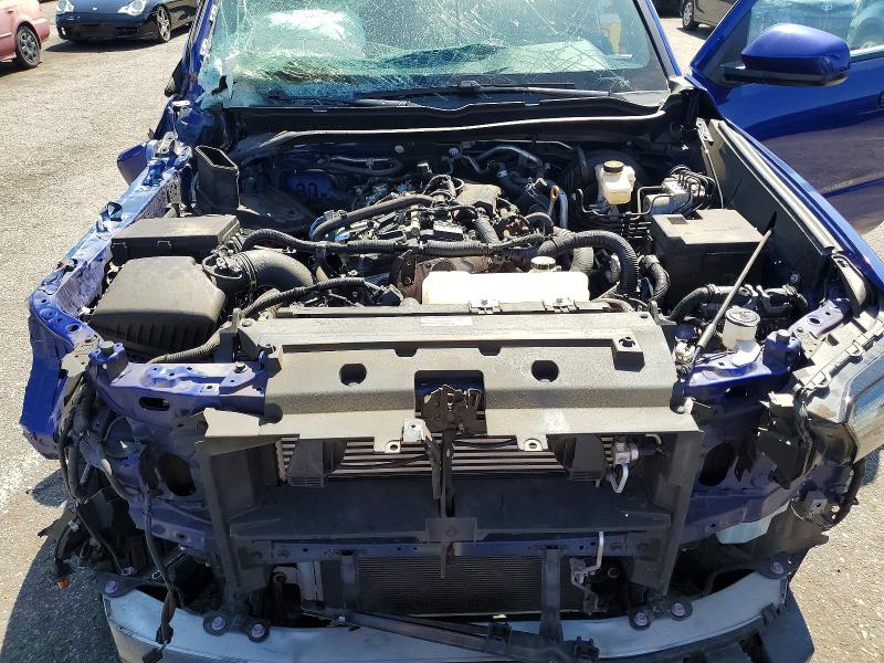 Aukcja sprzedaży 2024 Toyota Tacoma, vin: 3TMKB5FN0RM001498, numer aukcji: 62982126