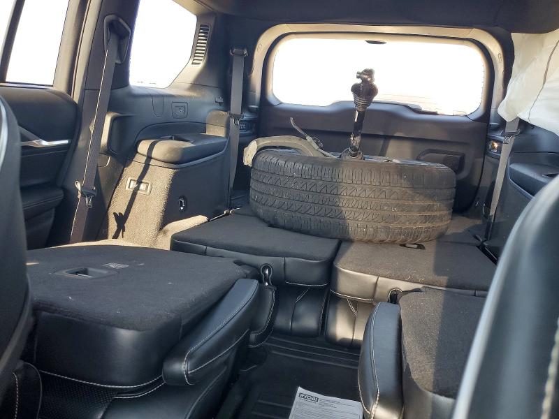 Aukcja sprzedaży 2021 Jeep Grand Cherokee, vin: 1C4RJKDG9M8188239, numer aukcji: 60875786