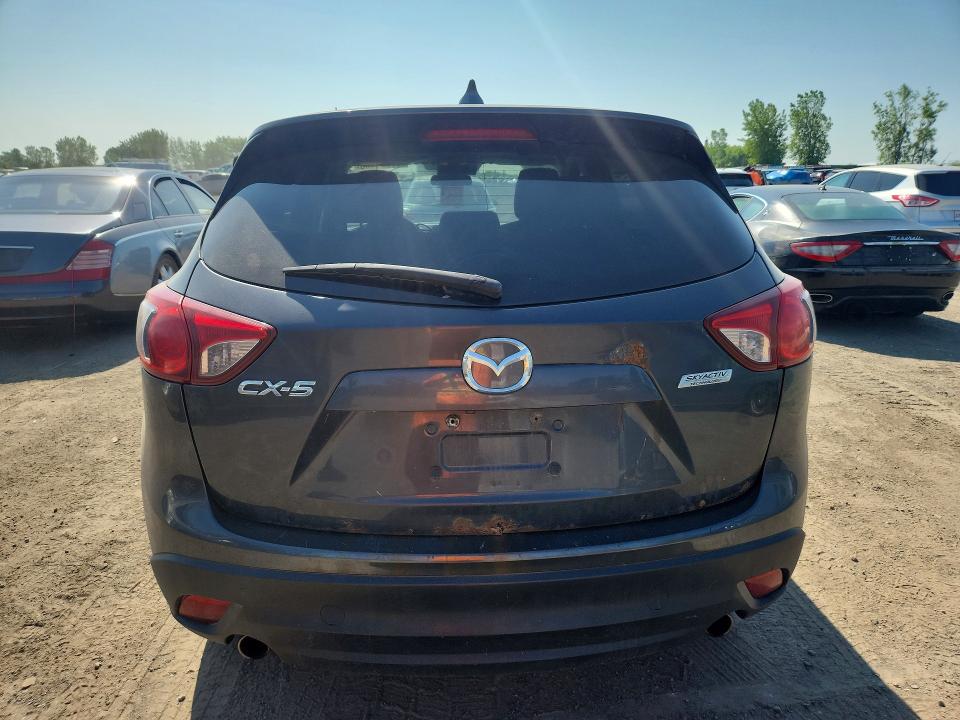 Aukcja sprzedaży 2015 Mazda Cx-5, vin: JM3KE2CY3F0528400, numer aukcji: 59994466
