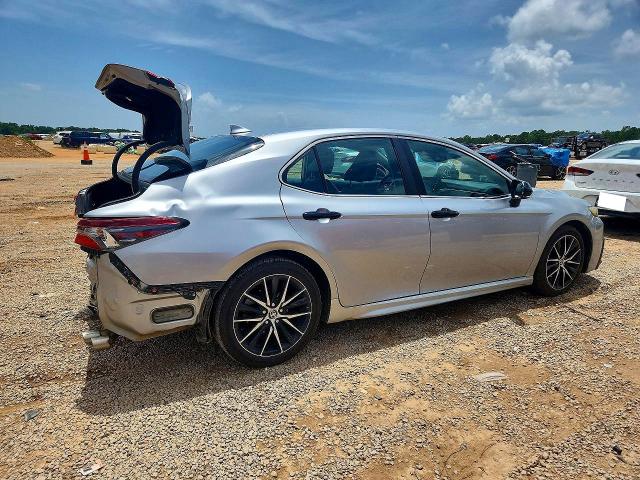 Aukcja sprzedaży 2022 Toyota Camry, vin: 4T1G11AK3NU689318, numer aukcji: 60385816
