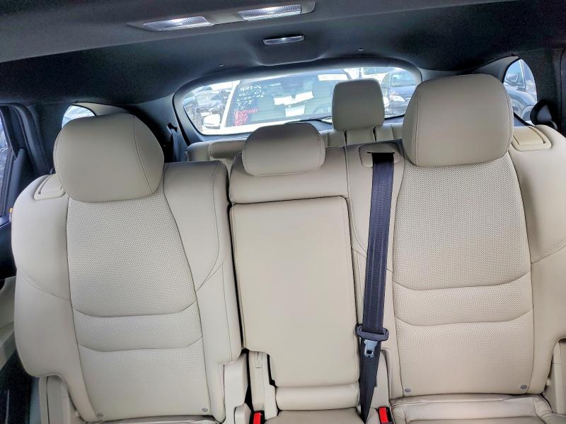 Продаж на аукціоні авто 2017 Mazda Cx-9, vin: JM3TCADY4H0138136, номер лоту: 59984126