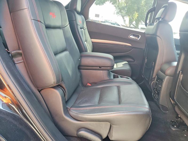 Aukcja sprzedaży 2015 Dodge Durango, vin: 1C4SDJCT2FC688521, numer aukcji: 62011076