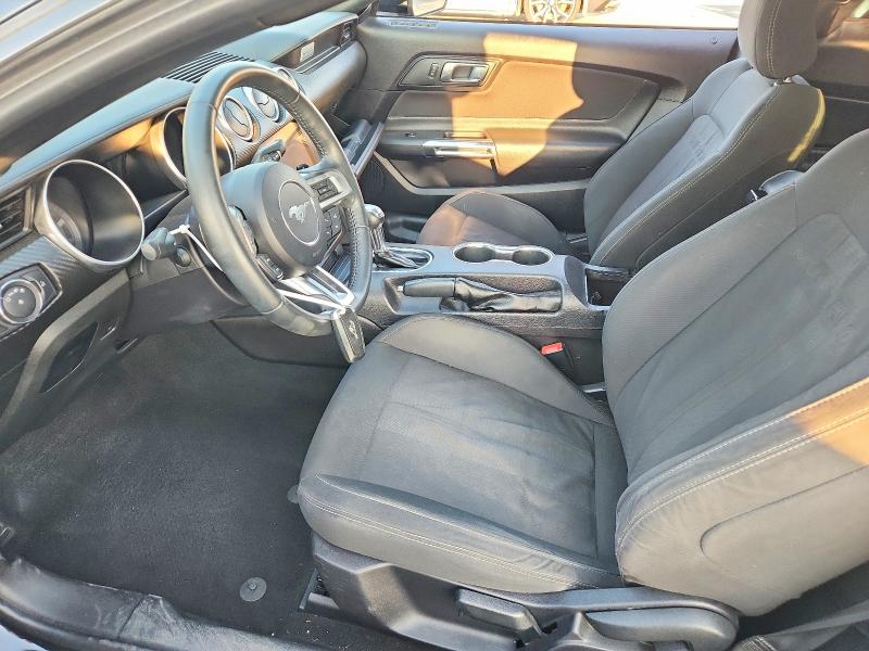 2019 Ford Mustang მანქანა იყიდება აუქციონზე, vin: 1FA6P8TH9K5174828, აუქციონის ნომერი: 62257966