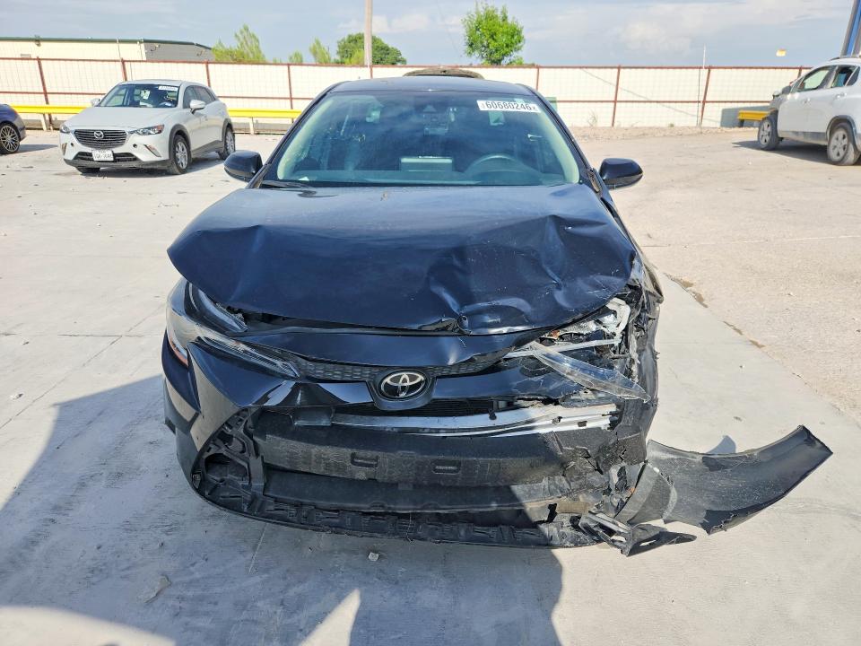 Aukcja sprzedaży 2022 Toyota Corolla, vin: 5YFEPMAE8NP354204, numer aukcji: 60680246