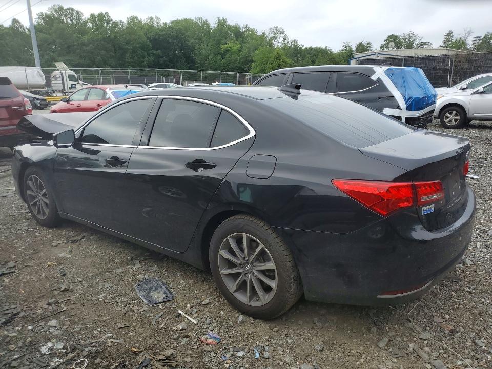Продажа на аукционе авто 2019 Acura Tlx, vin: 19UUB1F37KA007514, номер лота: 59842936