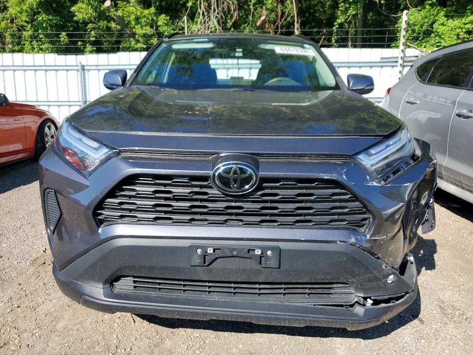 Aukcja sprzedaży 2023 Toyota Rav4, vin: 2T3R1RFV3PC379708, numer aukcji: 60878396