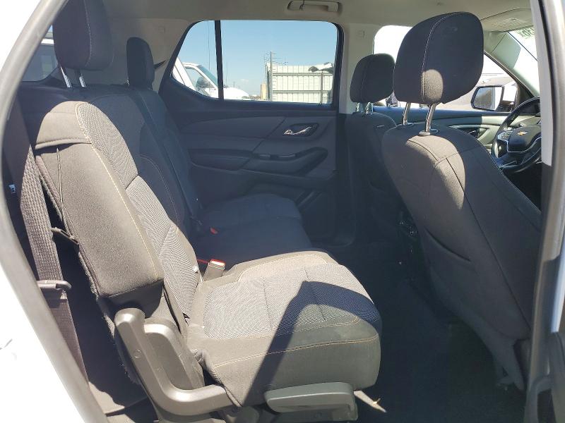 Продажа на аукционе авто 2018 Chevrolet Traverse, vin: 1GNERGKW3JJ217860, номер лота: 61535936