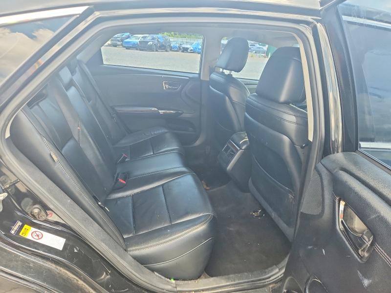 Aukcja sprzedaży 2015 Toyota Avalon, vin: 4T1BK1EB2FU164317, numer aukcji: 60640706