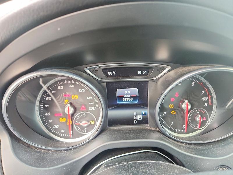 Продажа на аукционе авто 2019 Mercedes-benz Cla, vin: WDDSJ4GBXKN722558, номер лота: 60995986